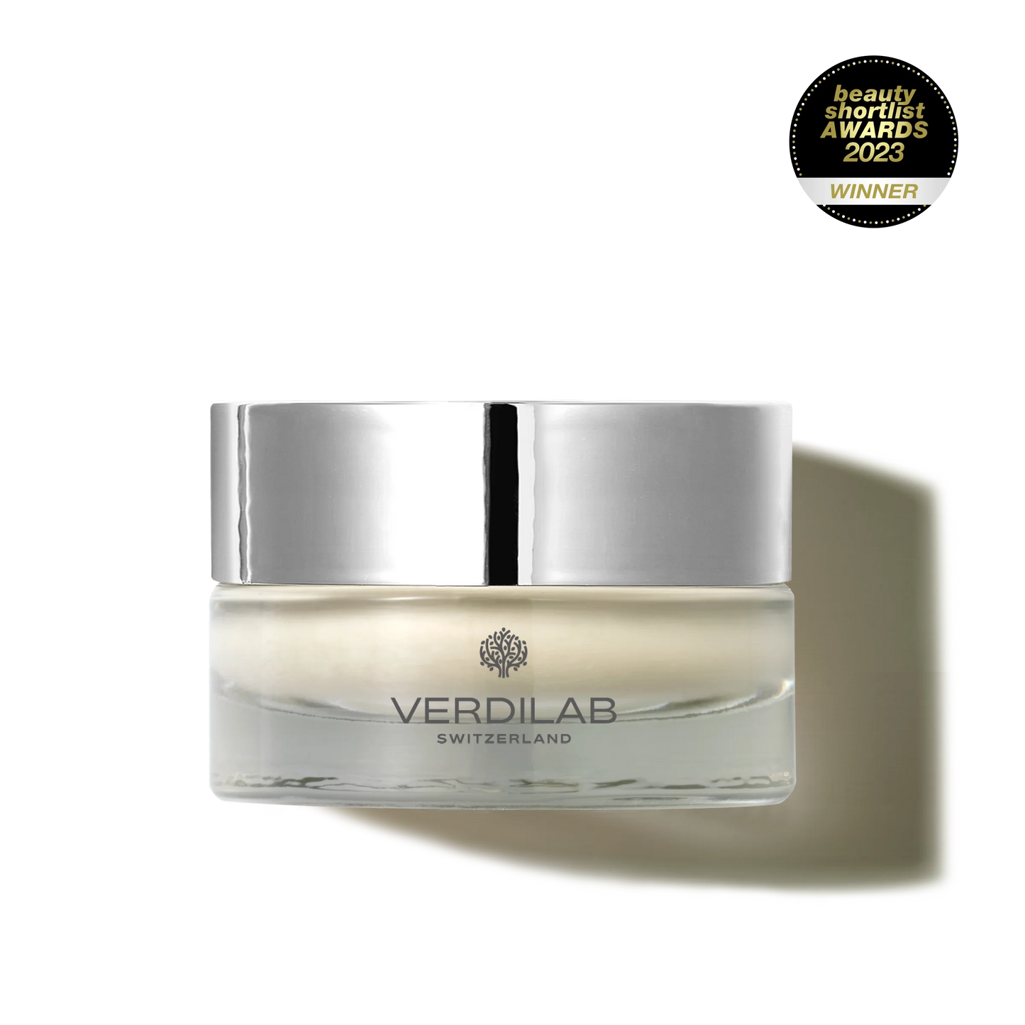 VERDILAB- Natural Glow Vitamin C Cream