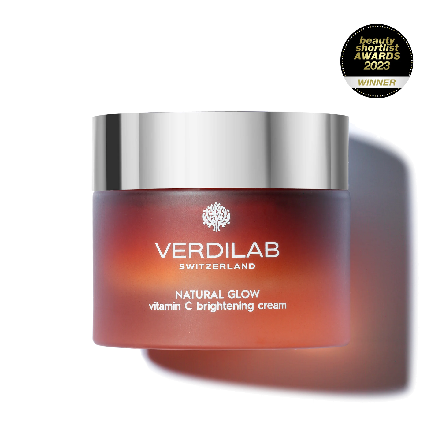VERDILAB- Natural Glow Vitamin C Cream