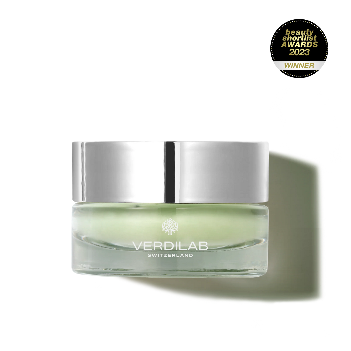 VERDILAB- Natural Moisturizer Probiotic Cream