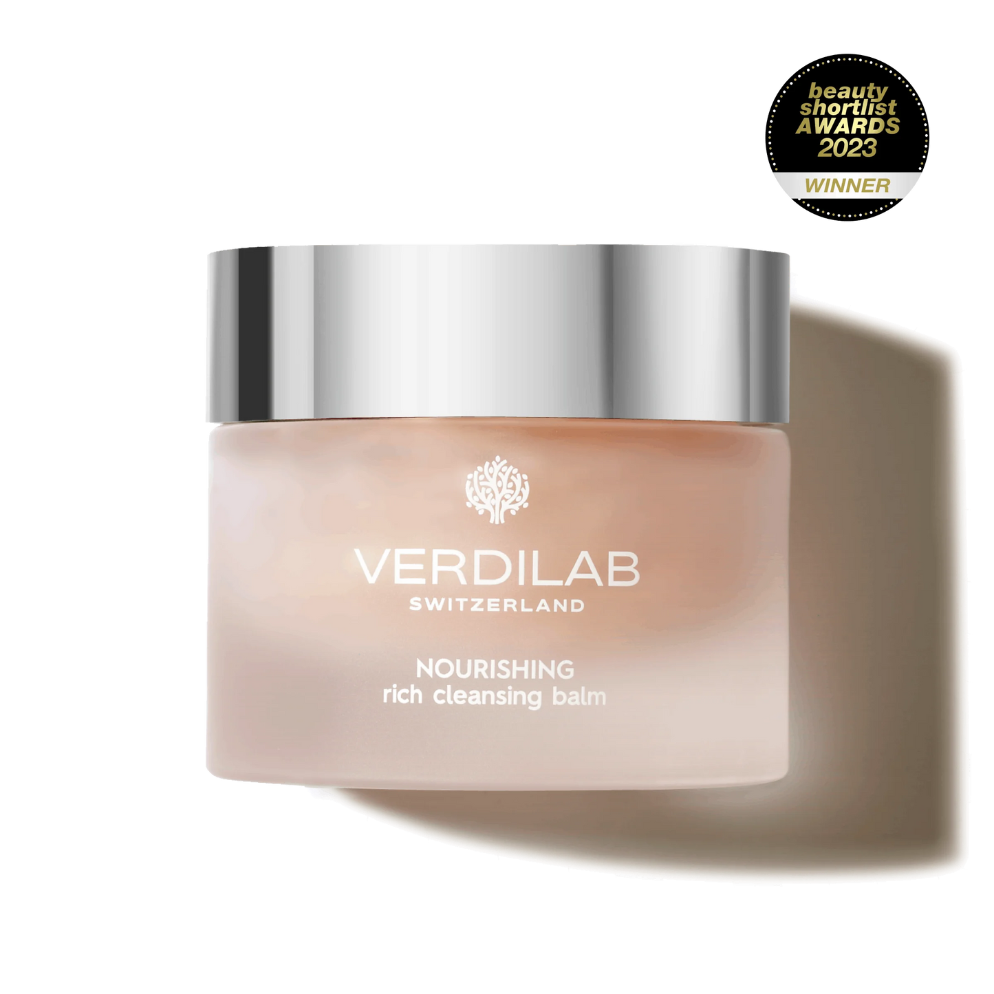 VERDILAB- Nourishing Rich Cleansing Balm