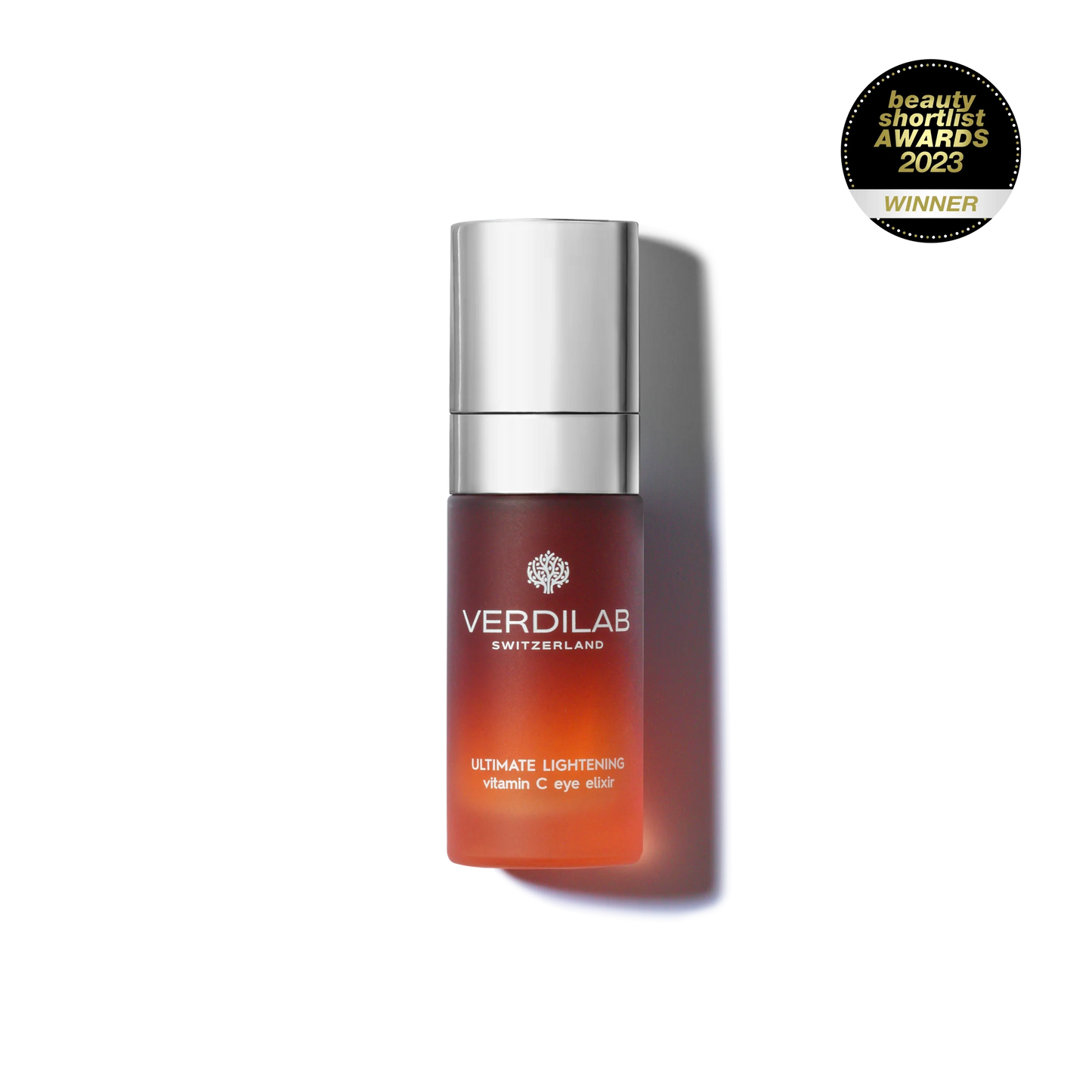 VERDILAB- Ultimate Lightening Vitamin C Eye Elixir