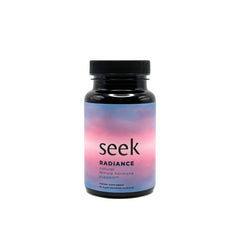 SEEK- Radiance