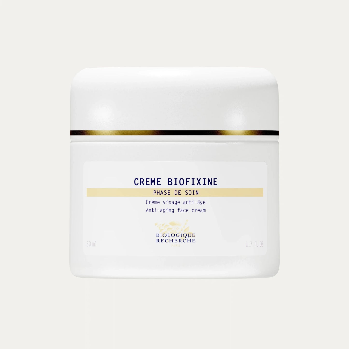 Crème Biofixine