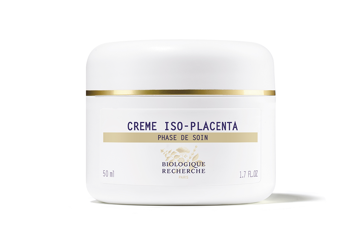 Creme ISO Placenta