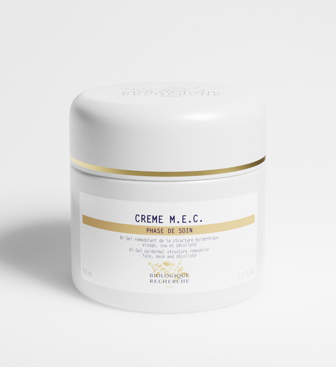 Crème M.E.C.