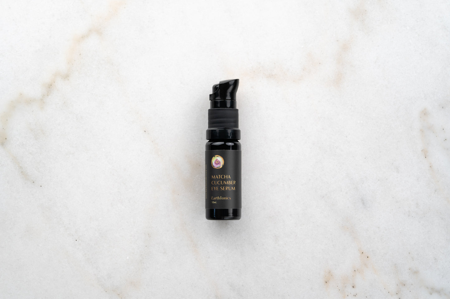 EarthTonics- Matcha Cucumber Eye Serum