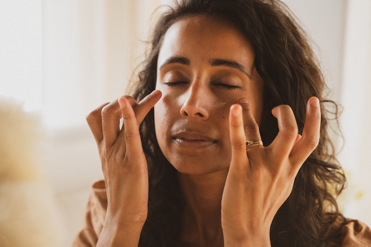 EarthTonics- Matcha Cucumber Eye Serum