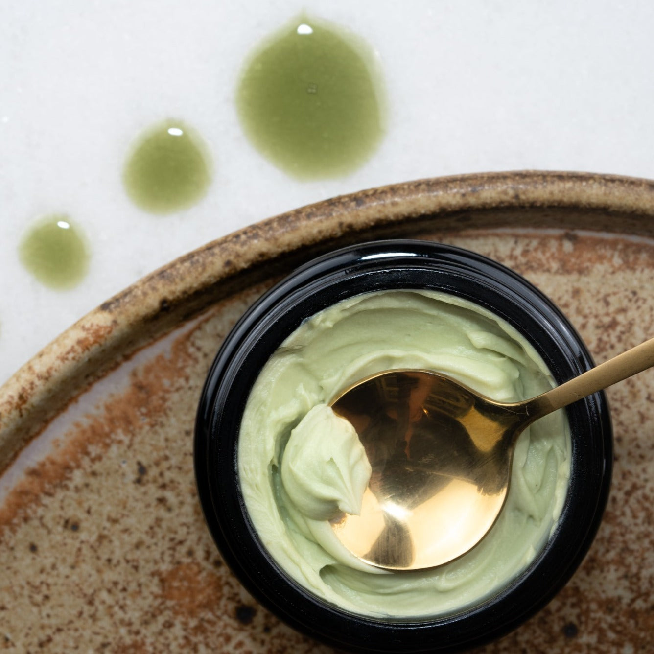 EarthTonics - Repair Cremem Concentrate