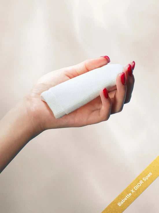 Babette- Cleansing Gloves