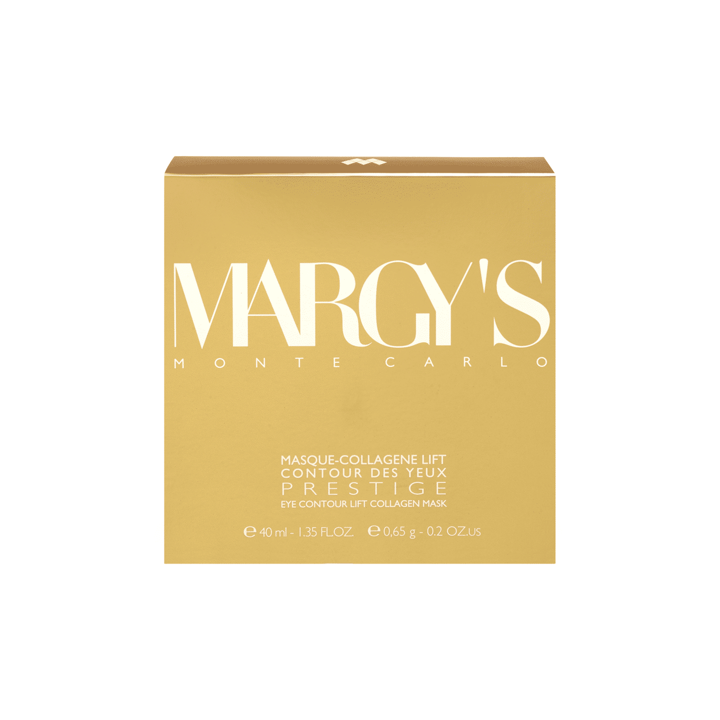 Eye Contour Lift Collagen Masks