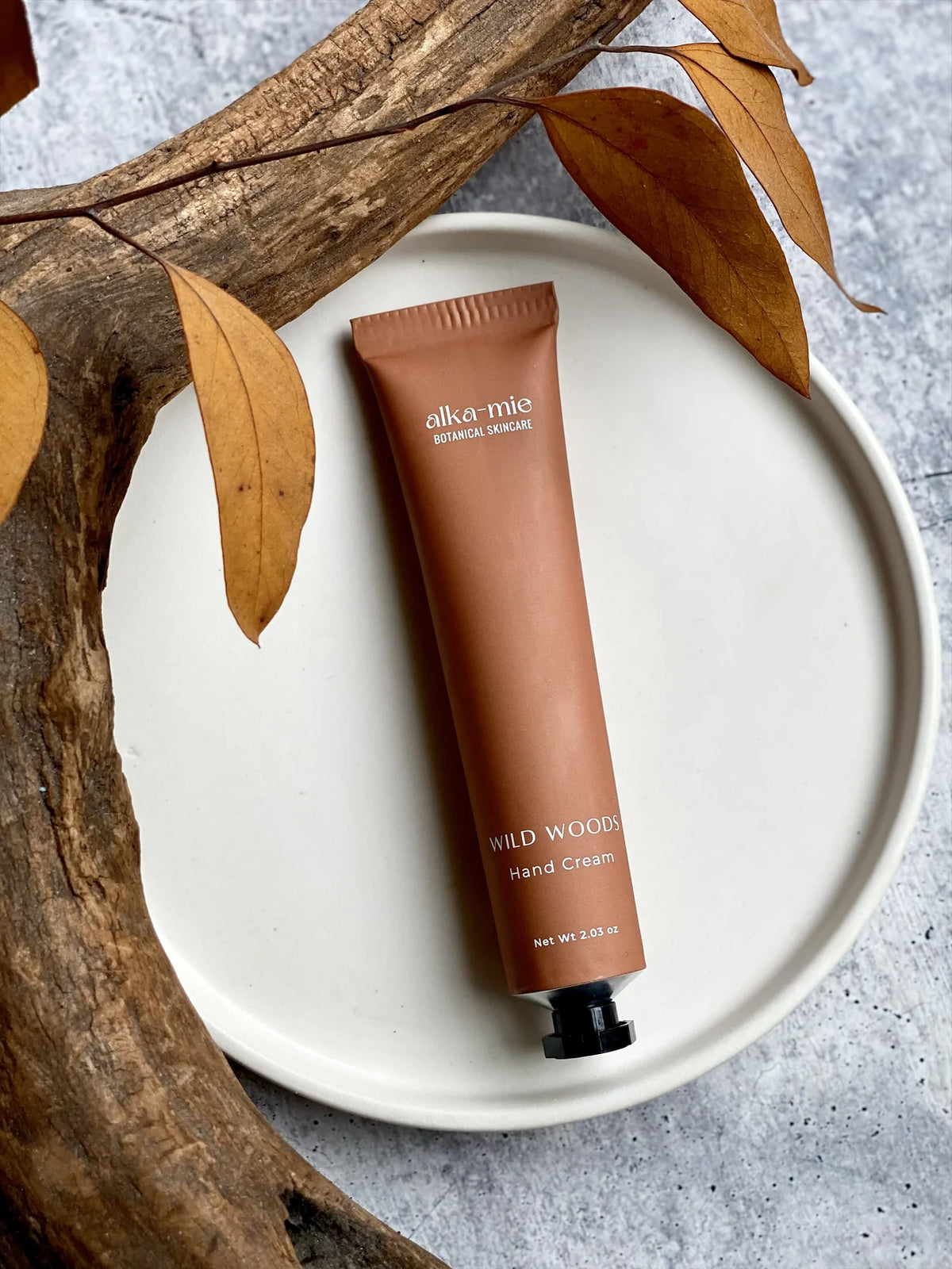 Alka-Mie Hand Cream