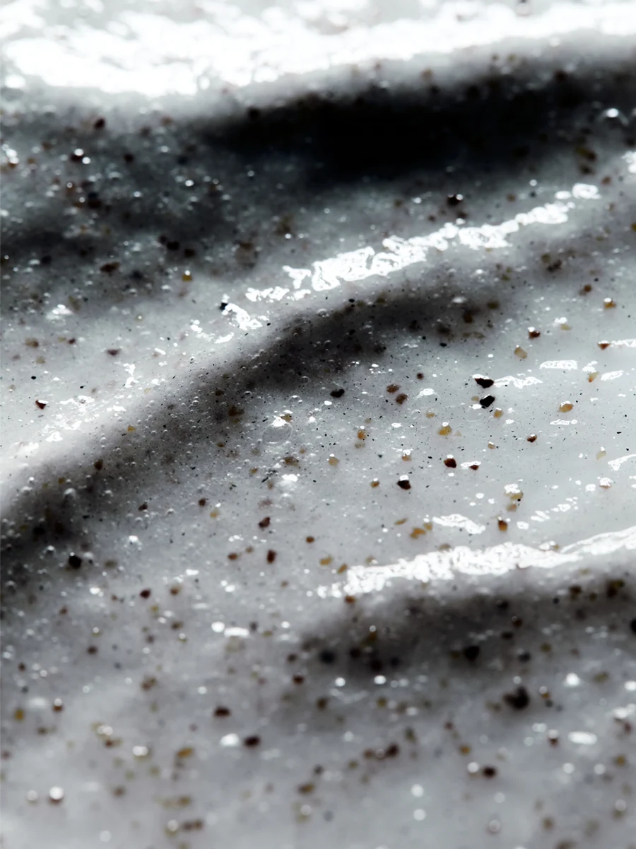 Refining Cleanser Micro-Exfoliating Botanicals & Charcoal