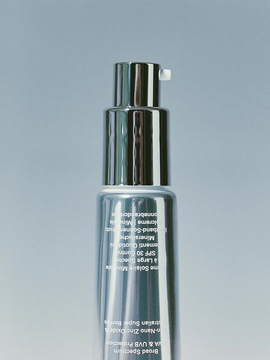 Every Tone SPF 30 Mineral Facial Sunscreen