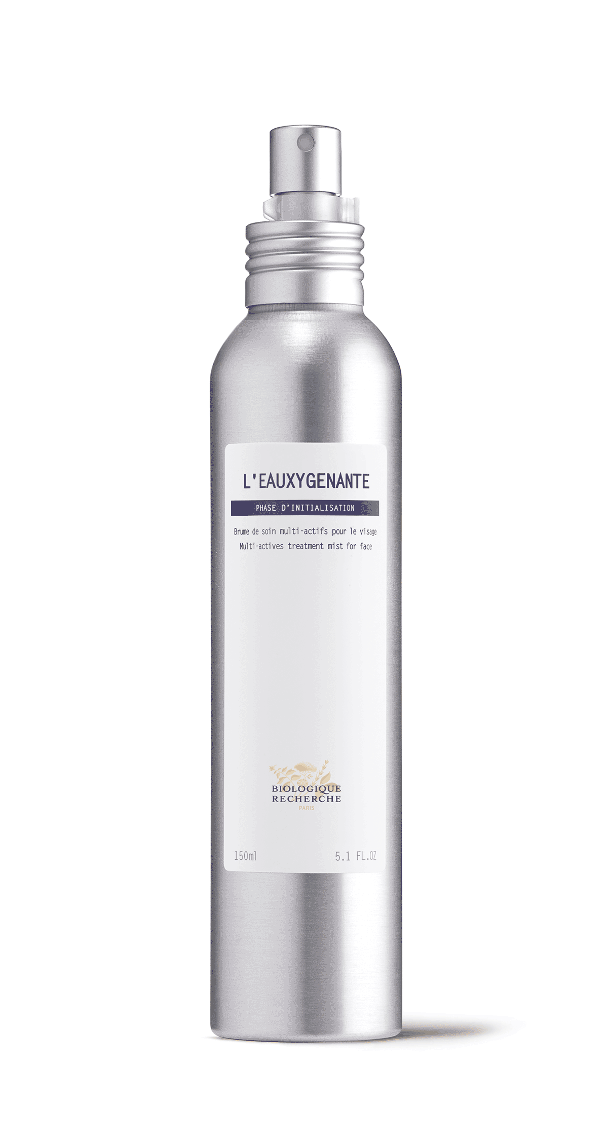 L'Eauxygenante