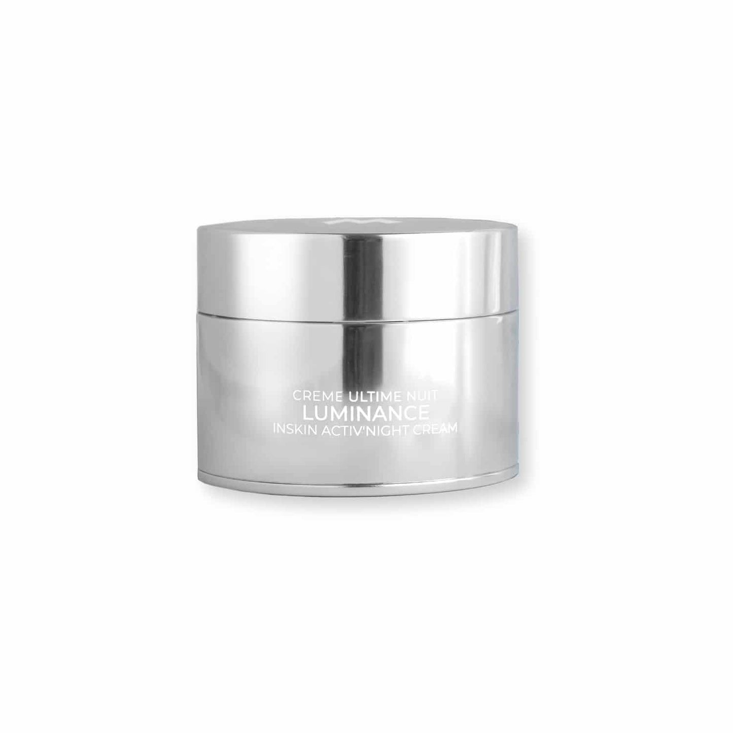 Inskin Activ' Night Cream
