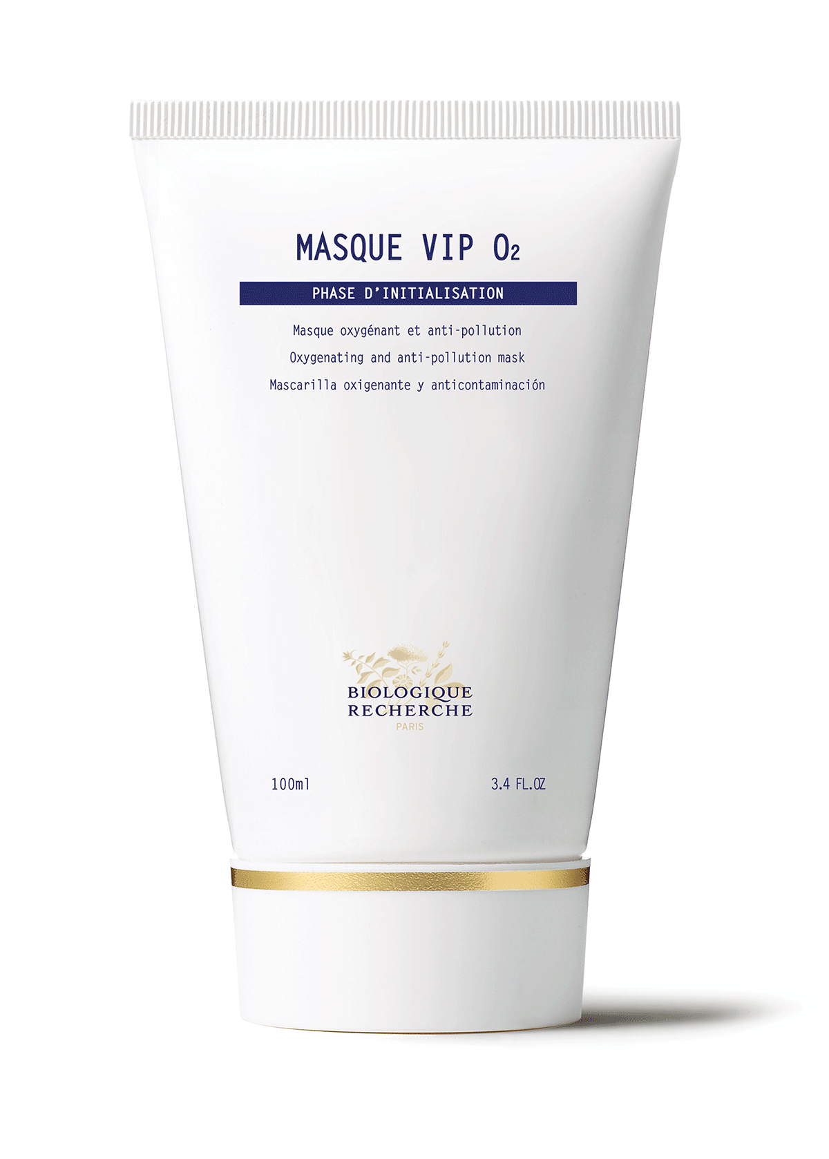Masque VIP 02