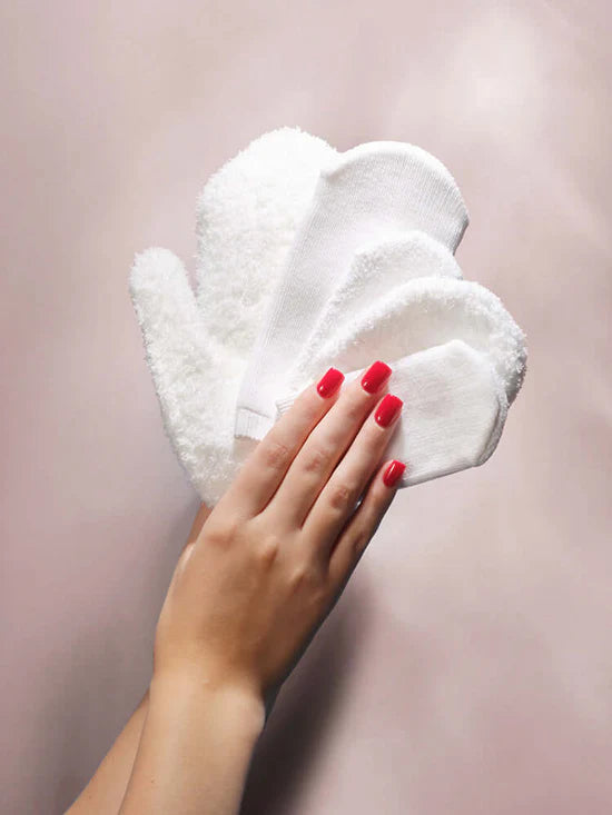 Babette- Cleansing Gloves