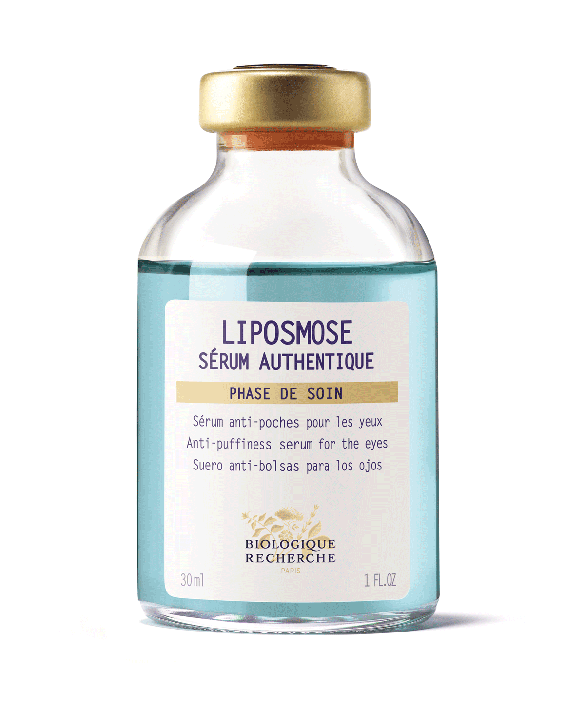 Liposmose Serum