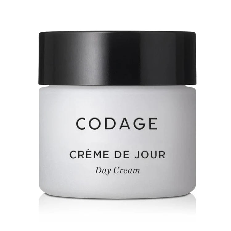 Face Day Cream - Protective - Soothing - Radiant