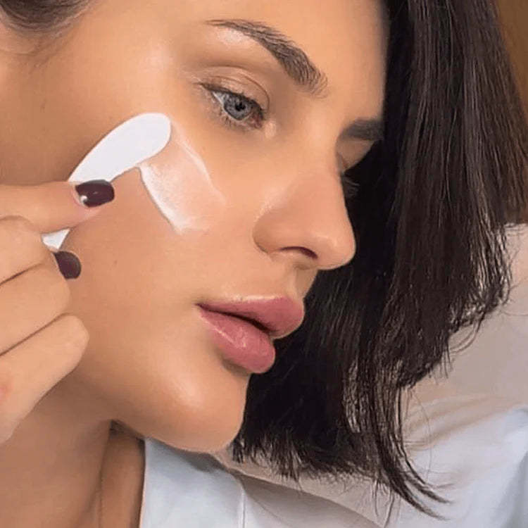 Face Day Cream - Protective - Soothing - Radiant