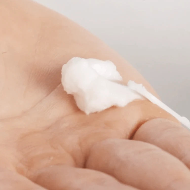 Creme Gommante- Scrubbing Cream