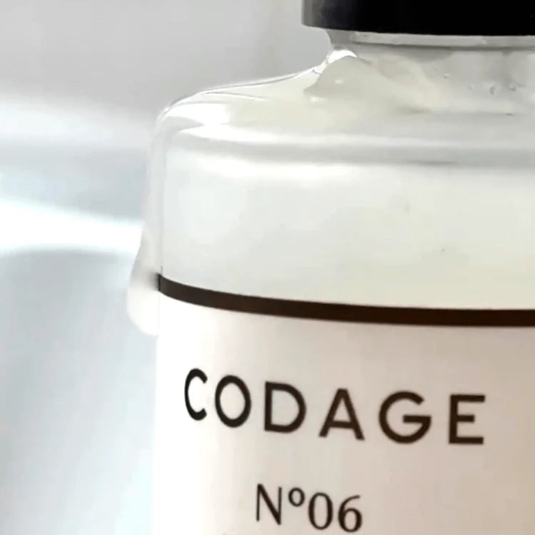 Serum N'6 - Anti-Ageing Supreme