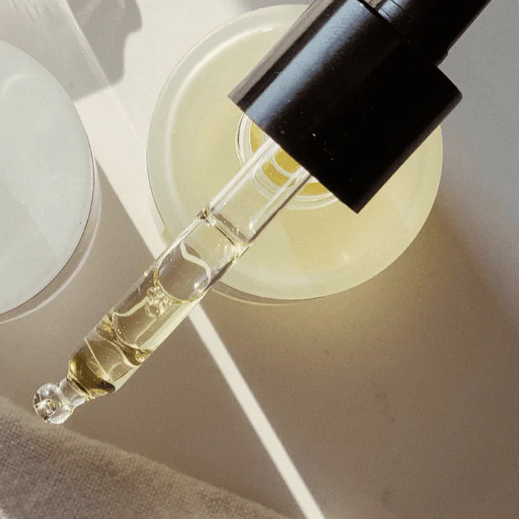 Serum N'8 - Night Rejuvenation