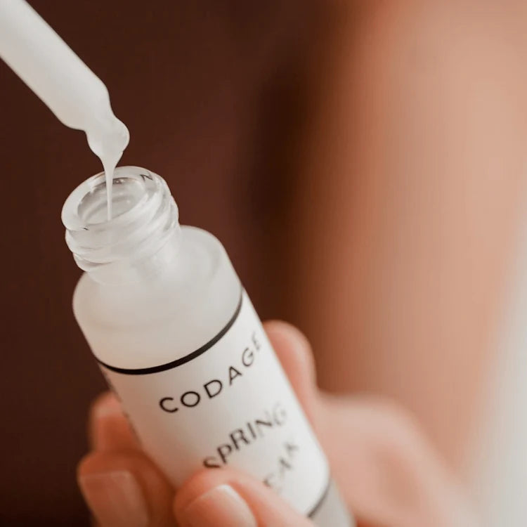 Skin Recovery Serum - Ultimate Skin Repair