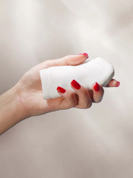 Babette- Cleansing Gloves