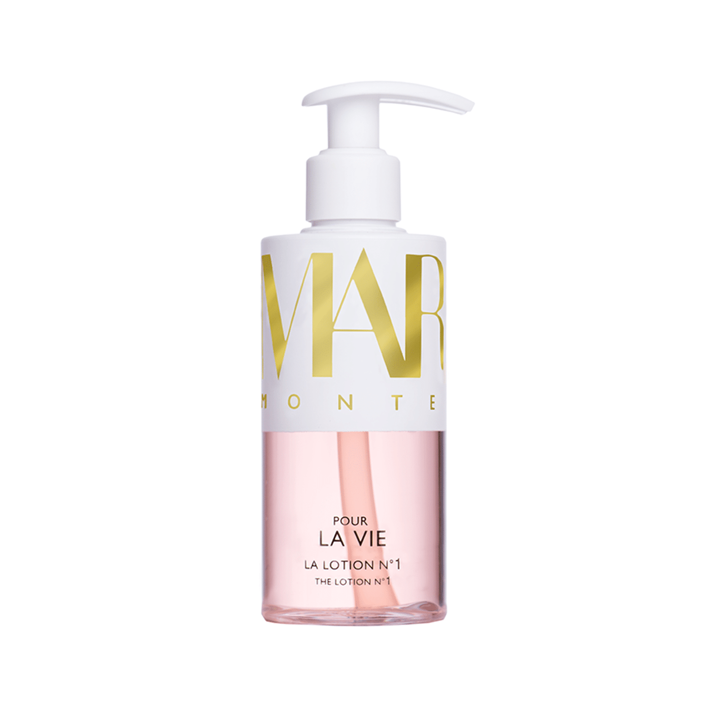 The Lotion 1