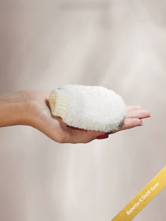 Babette- Cleansing Gloves