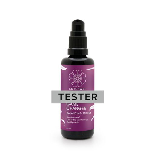 Lotuswei- Game Changer: Body Serum