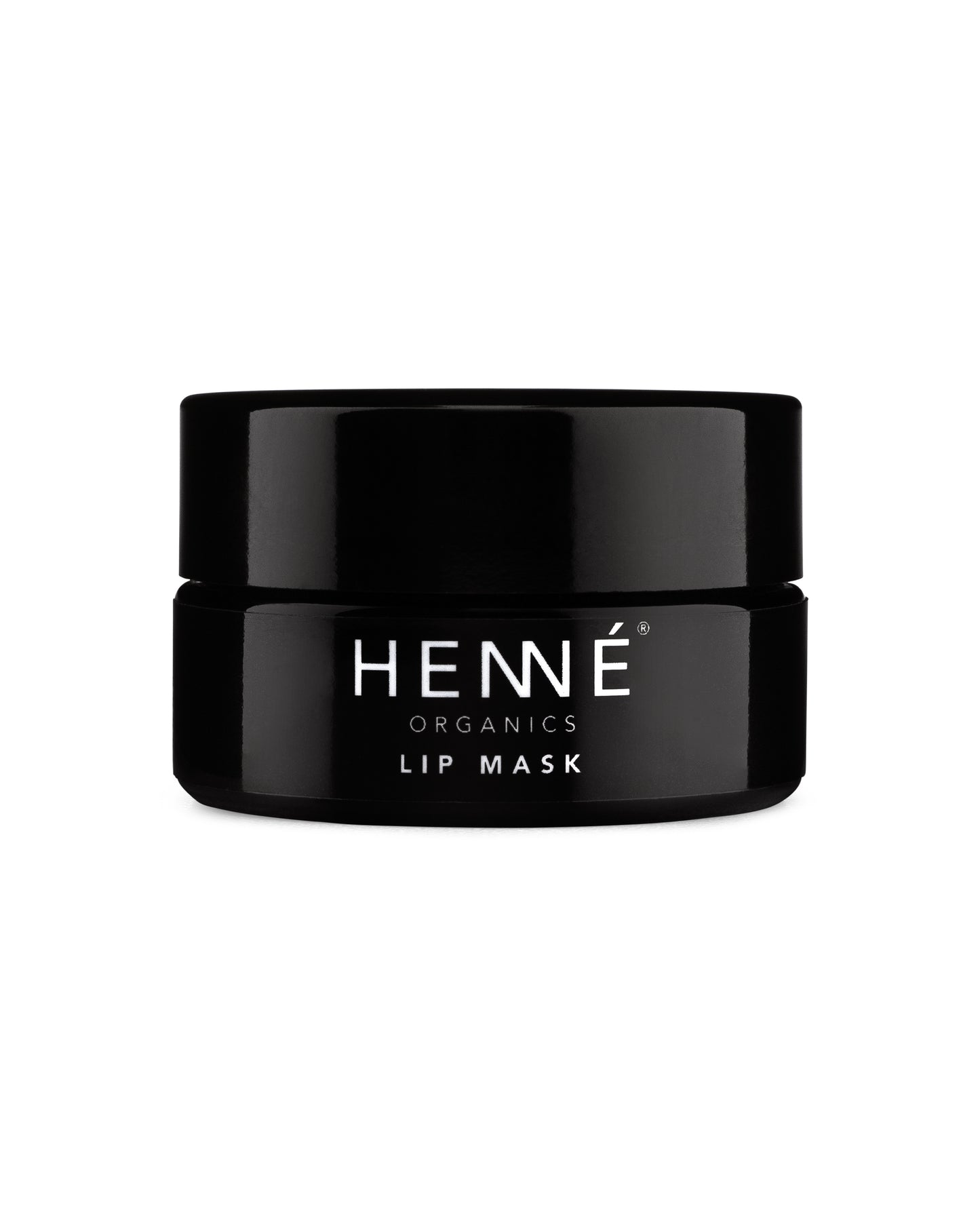 Henne- Lip Mask