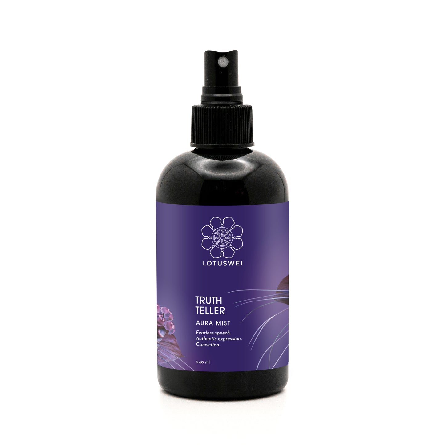 truthteller flower elixir