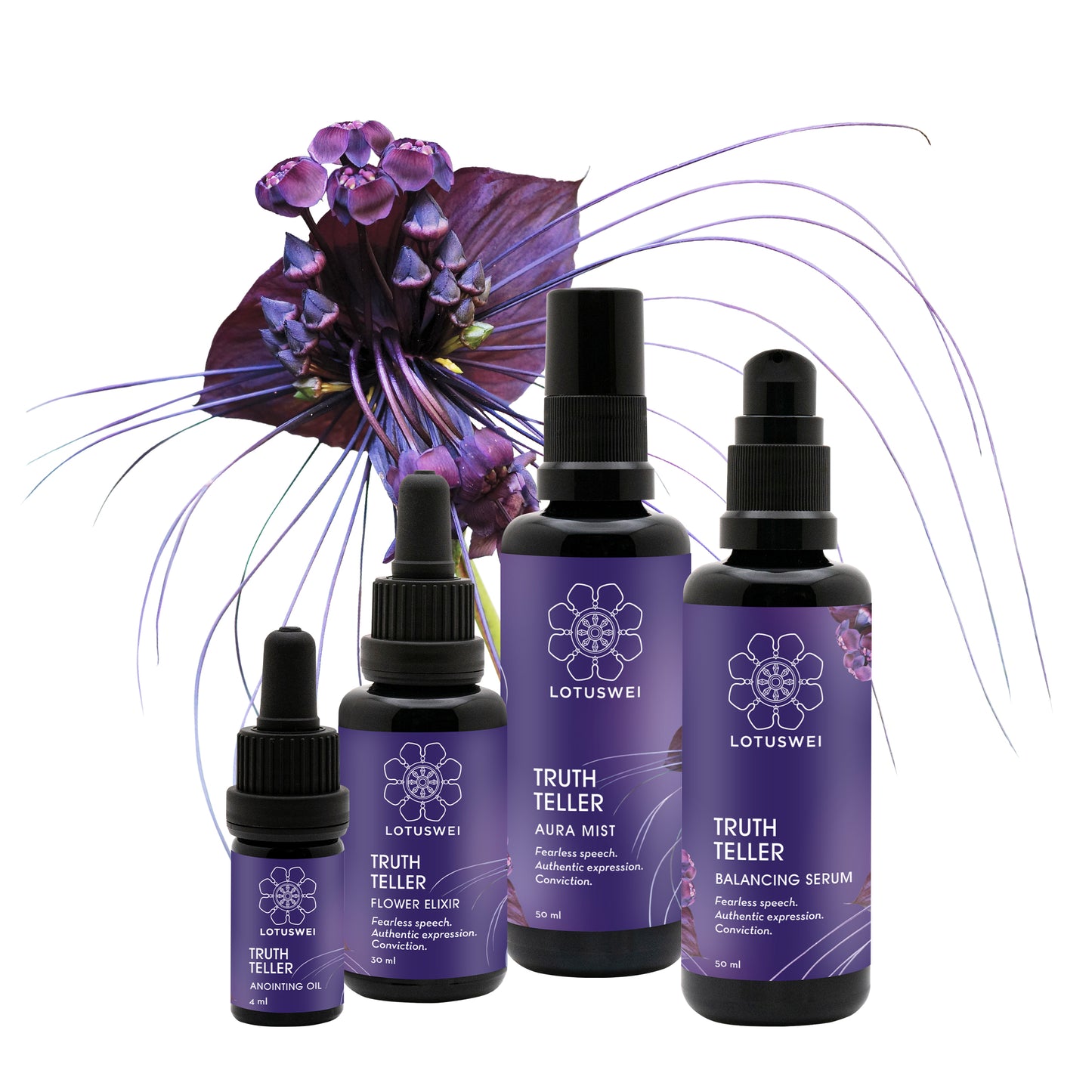 cleansing mist