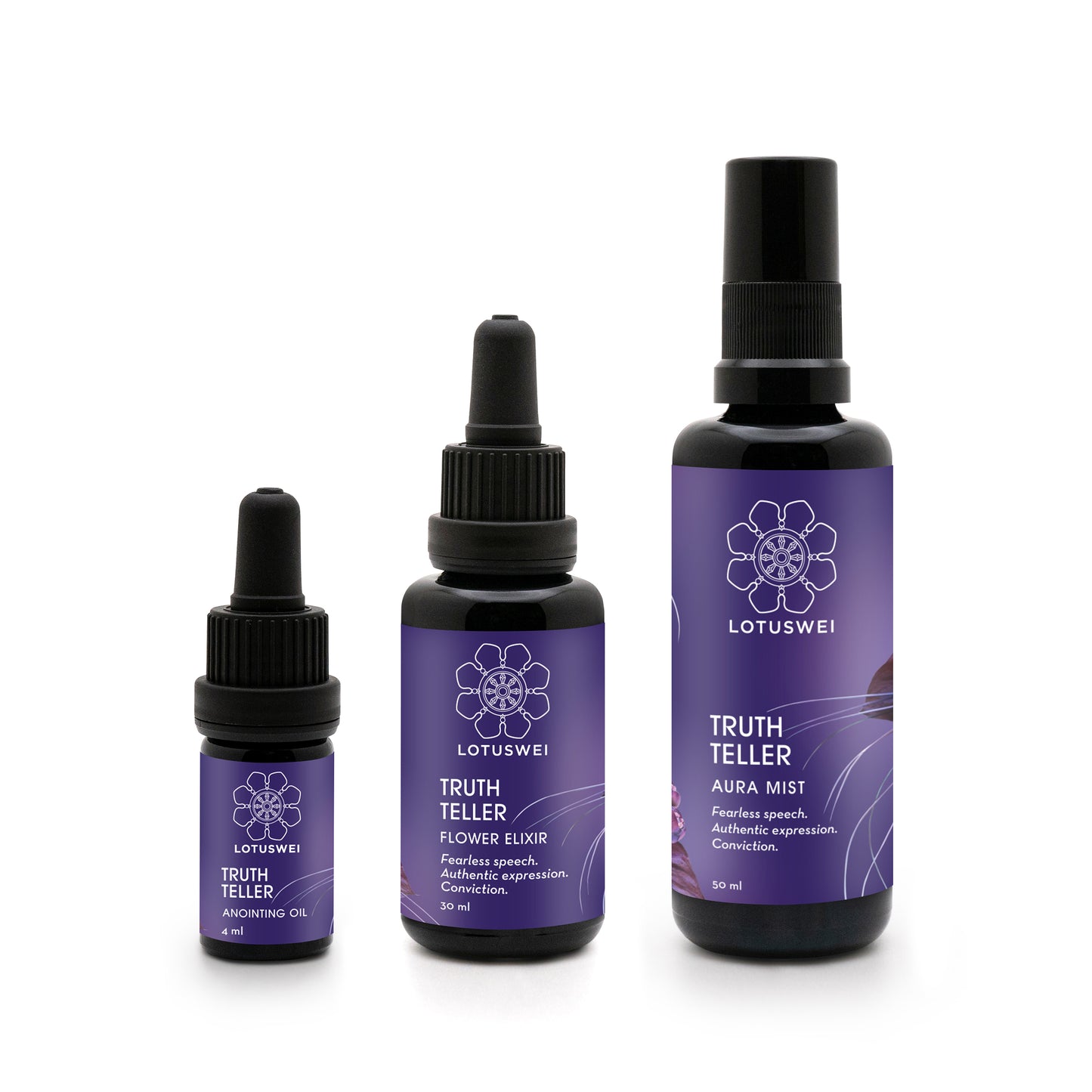 aura body mist