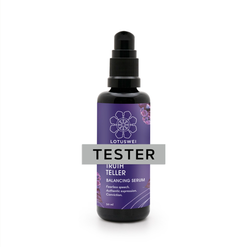 Lotuswei- Truthteller: Body Serum