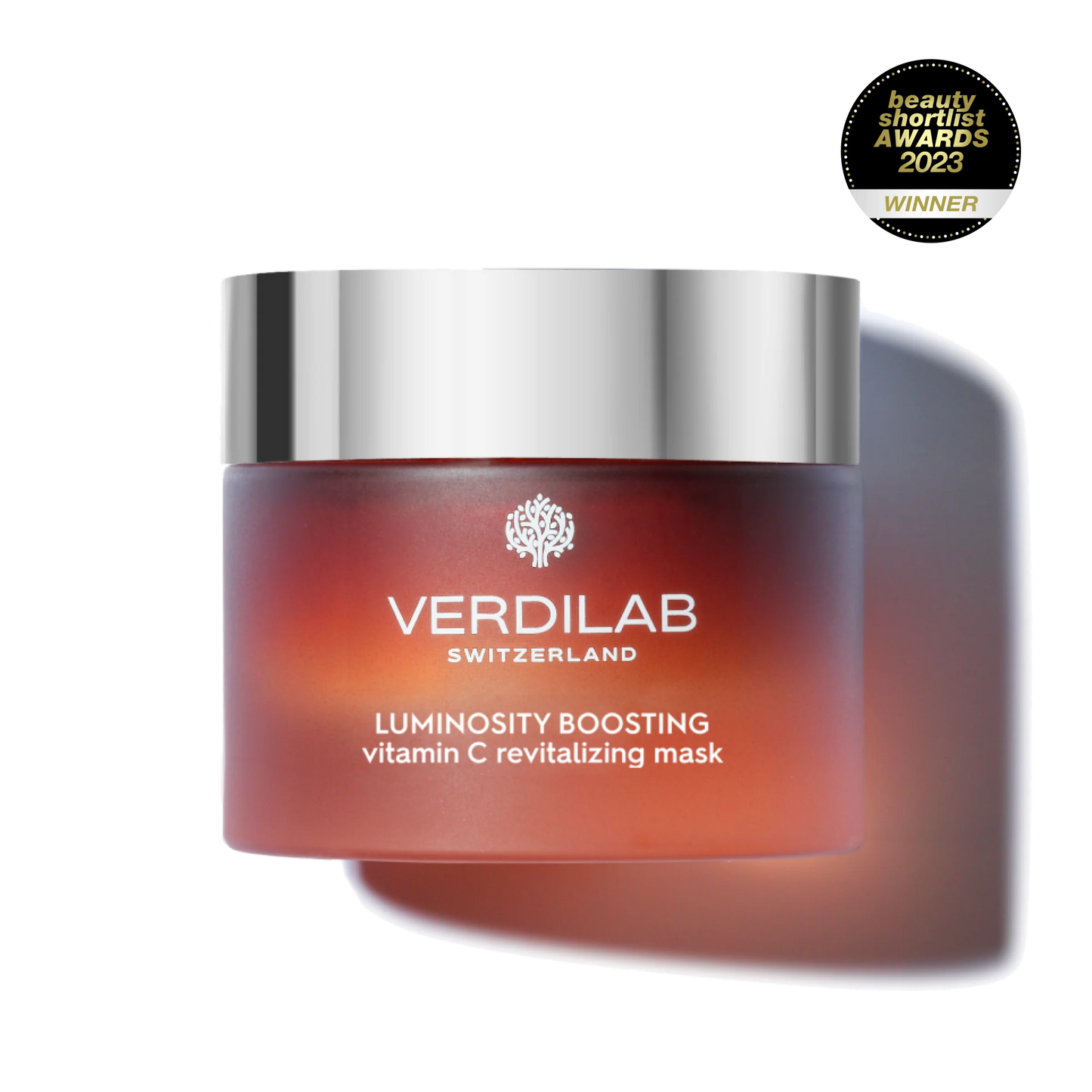 VERDILAB- Luminosity Boosting Vitamin C Revitalizing Mask