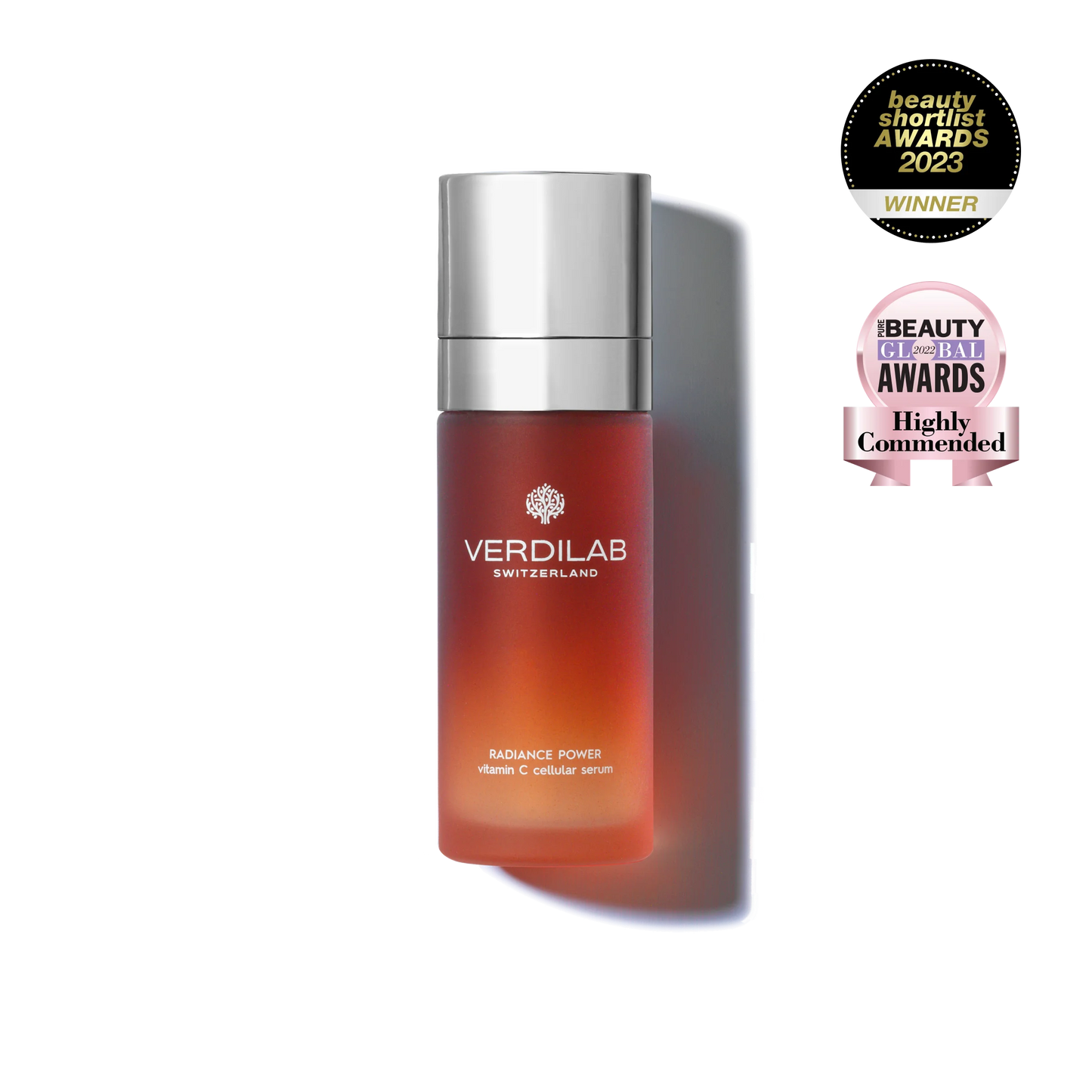 VERDILAB- Radiance Power Vitamin C Cellular Serum