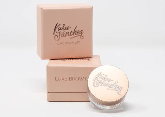 Kara Sanchez- Luxe Brow Lift