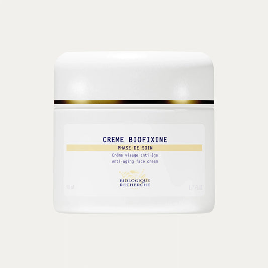 Crème Biofixine