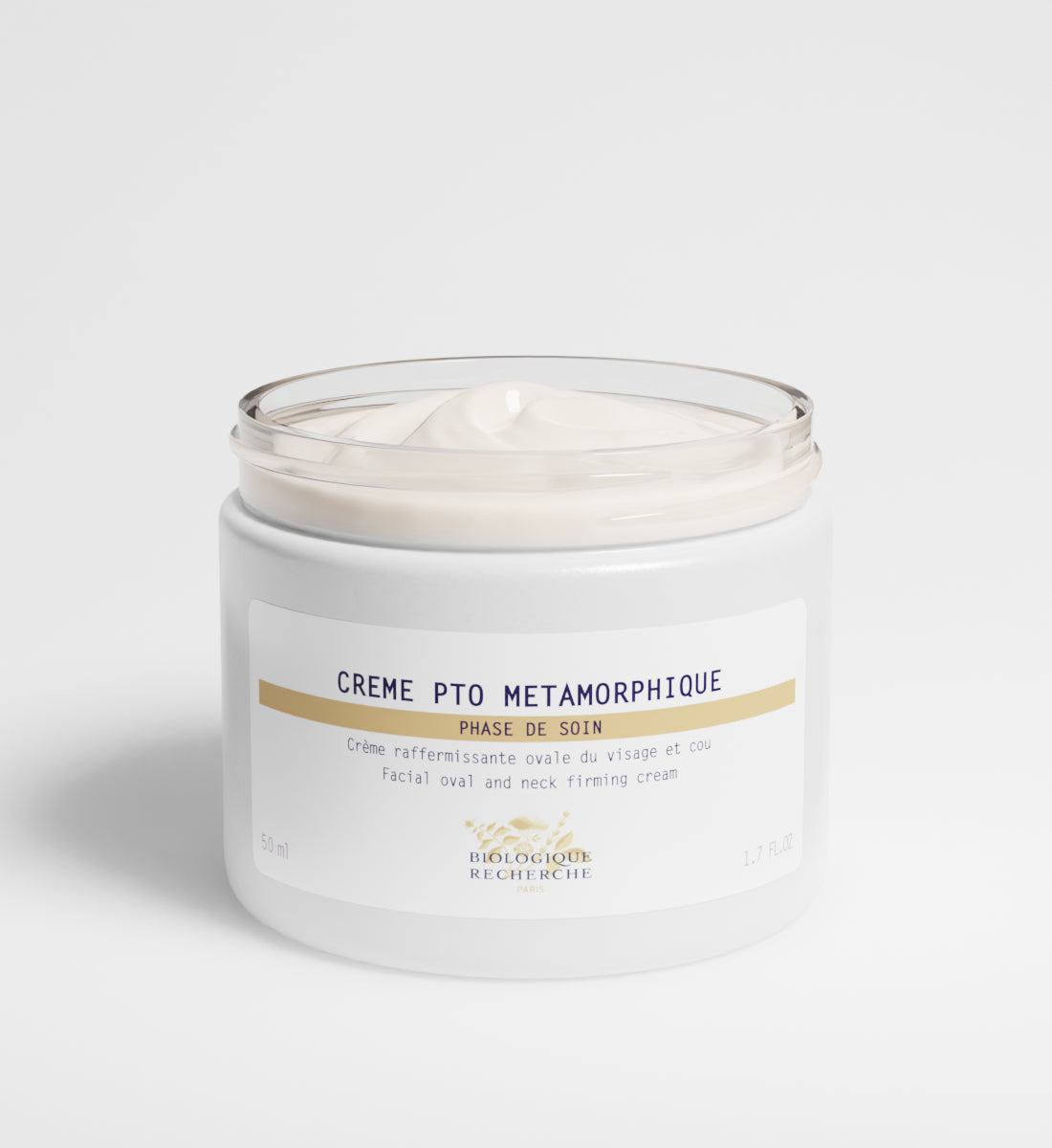 Creme PTO Metamorphique