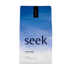 SEEK- Coffee