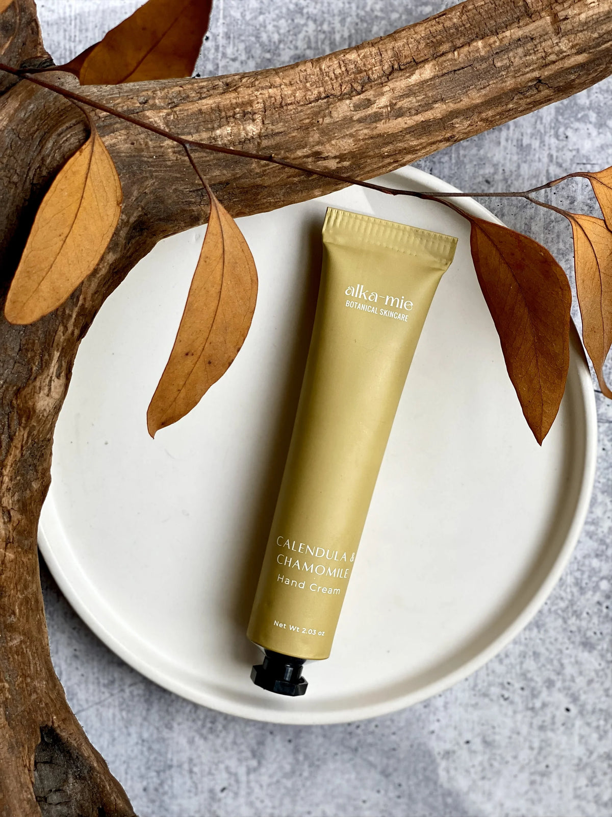 Alka-Mie Hand Cream