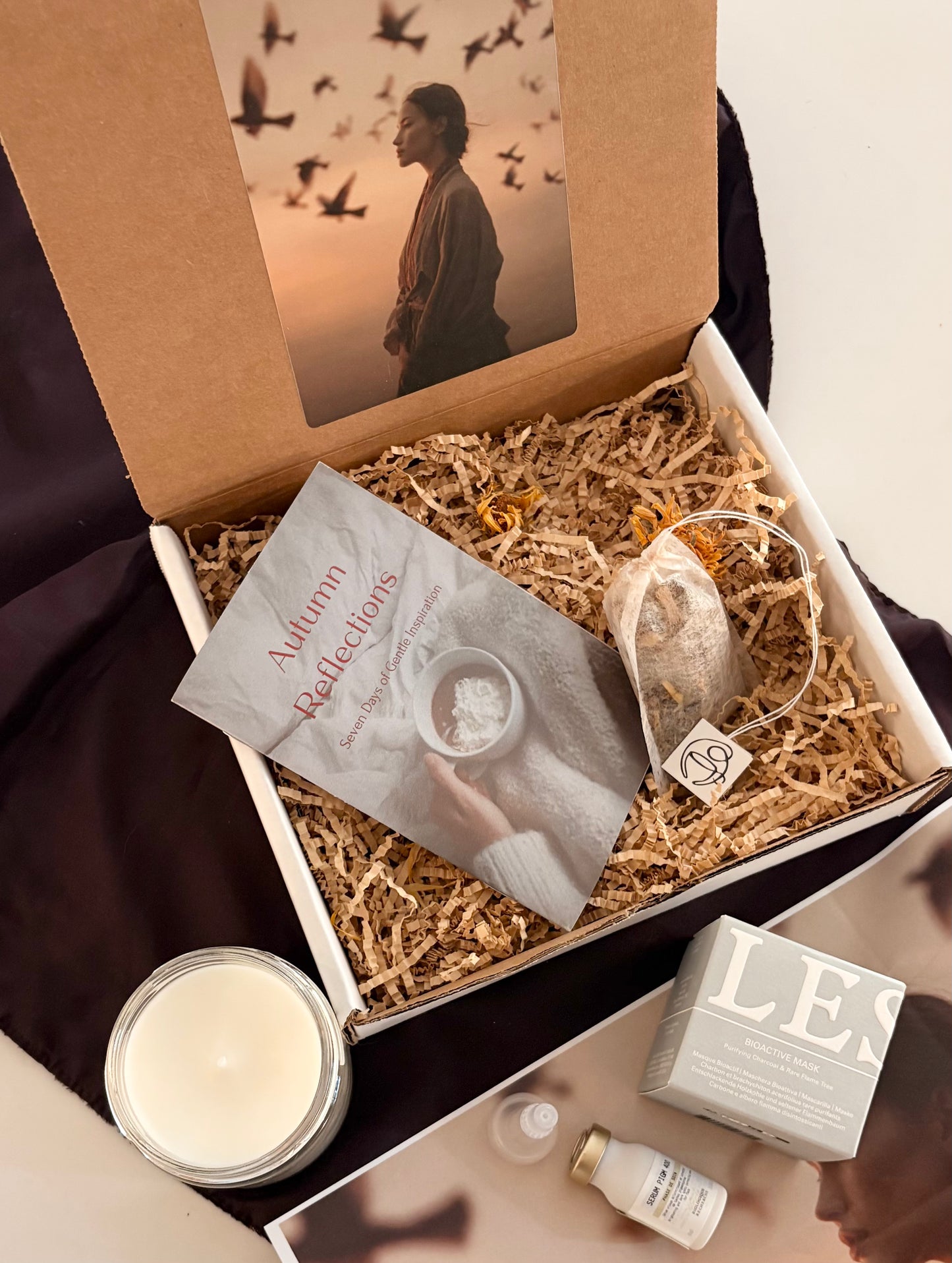 Nourishing Skin Curated Collection — Fall Equinox Edit 2026