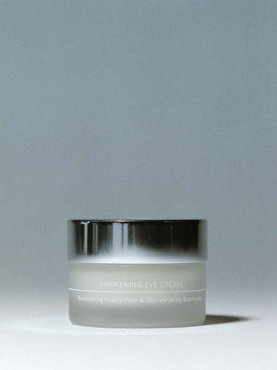 Awakening Eye Cream Prickly Pear & Rejuvenating Botanicals