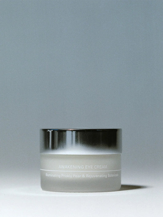 Awakening Eye Cream Prickly Pear & Rejuvenating Botanicals