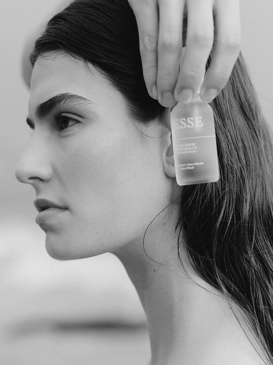 Ritual Serum Natural Vitamin C & Soothing Turmeric