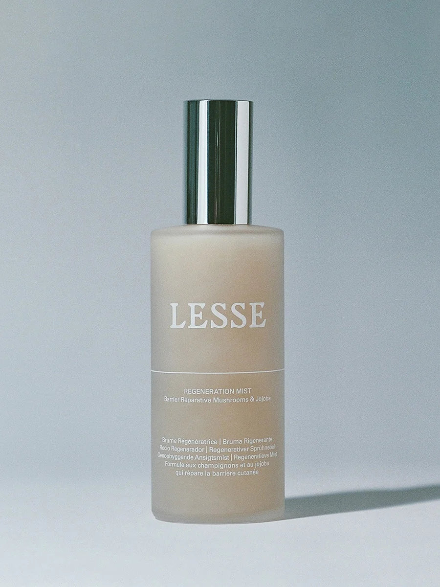 Regeneration Mist Barrier-Restoring Mushrooms & Jojoba