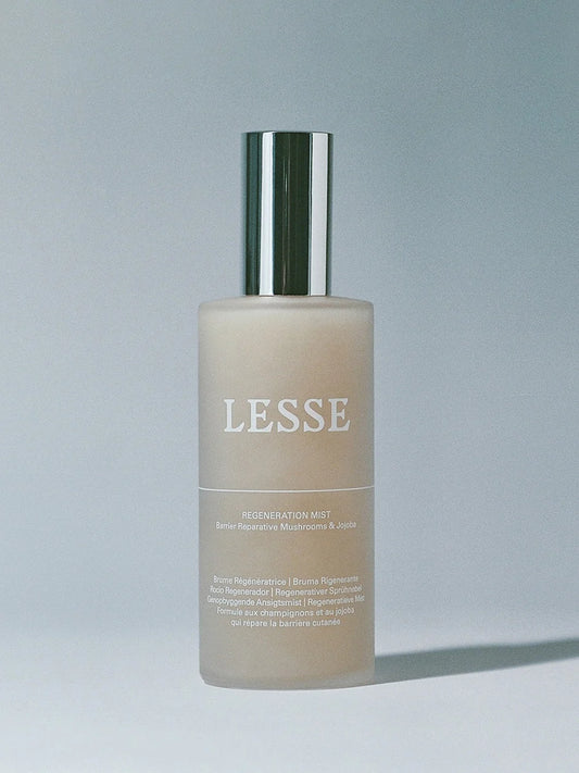 Regeneration Mist Barrier-Restoring Mushrooms & Jojoba